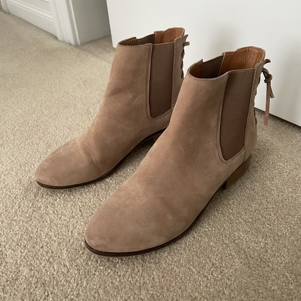 ALDO Booties